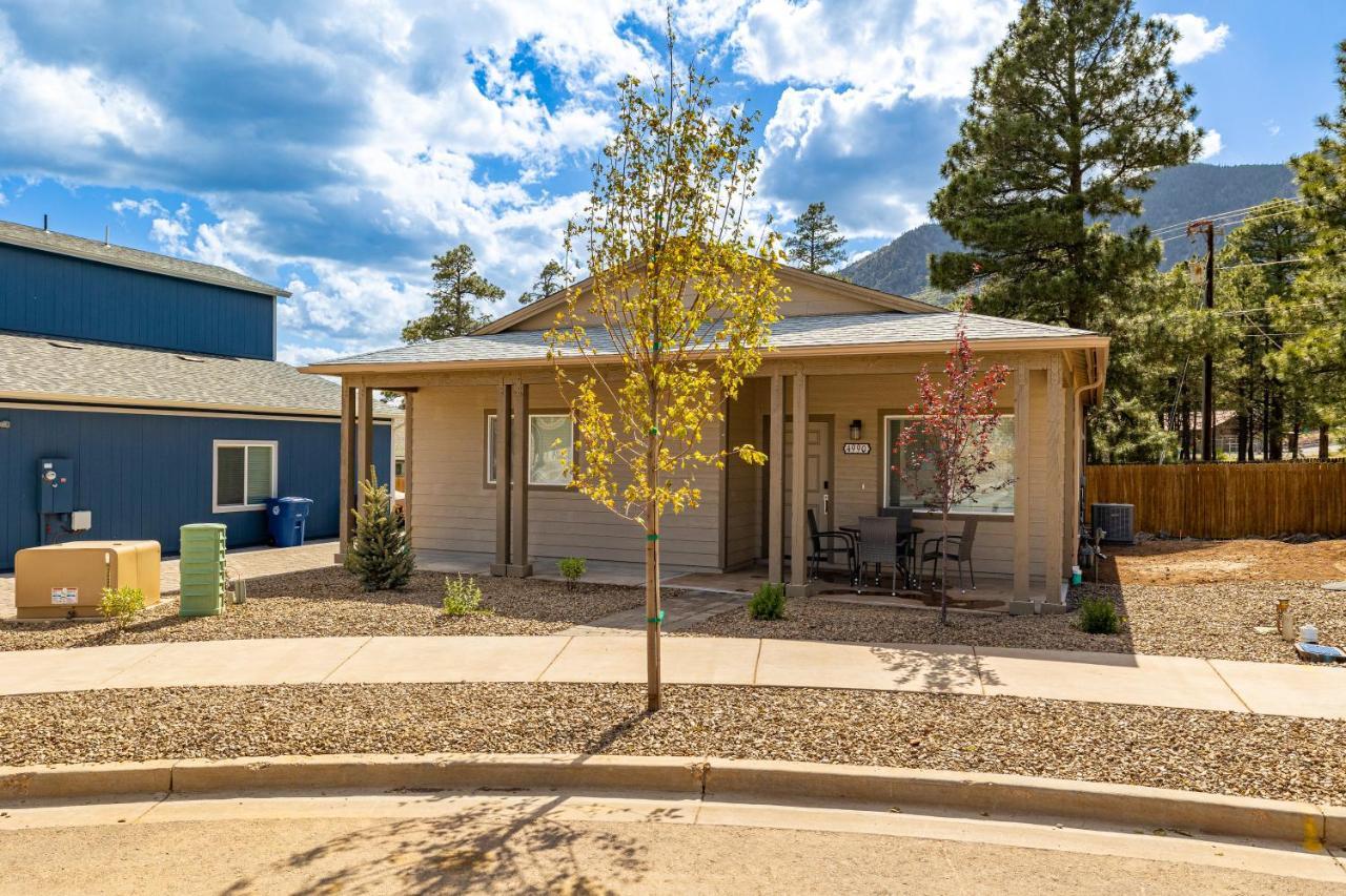 Mt. Elden Adventure Holiday home Flagstaff