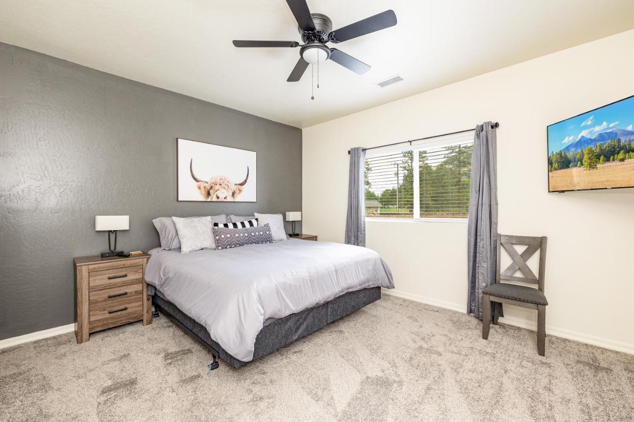 Mt. Elden Adventure Holiday home