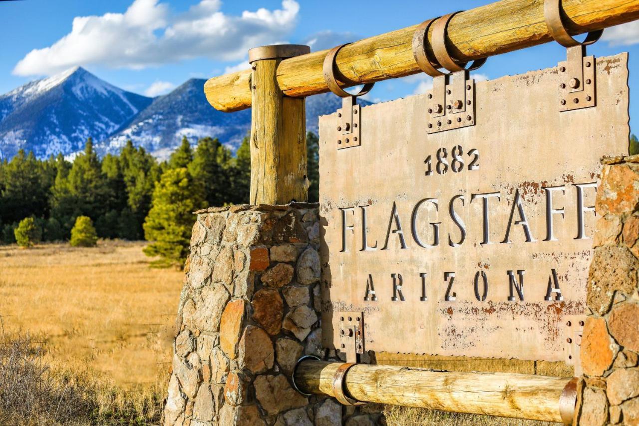 Mt. Elden Adventure * Flagstaff